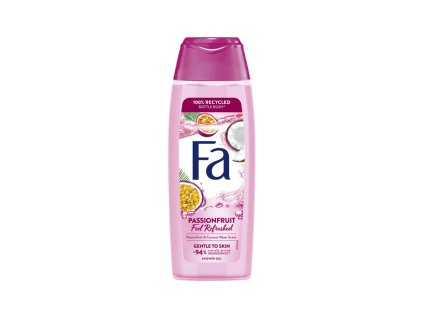 FA SG Ženy 250ml Passion Fruit Ks
