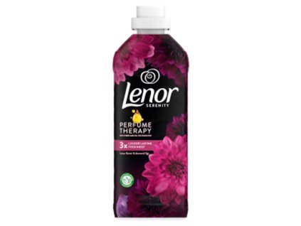 Lenor aviváž 37PD Diamond&Lotus - 925ml
