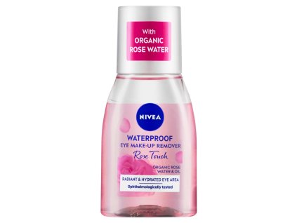NIVEA micelárna voda 200ml Expert
