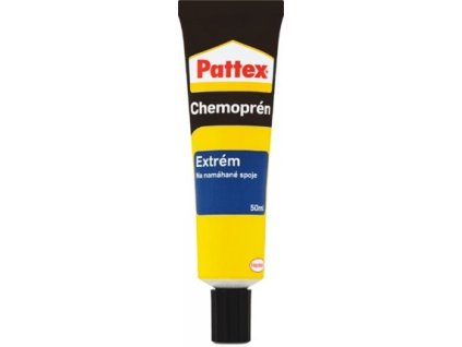 PATTEX Chemoprén Extrem 50ml