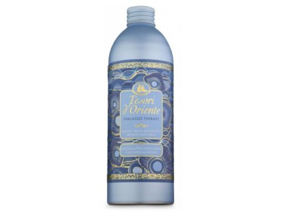 Tesori d´Oriente Kúpeľový krém/pena Thalasso Therapy 500ml