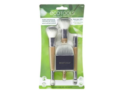 ECOTOOLS INTERCHANGEABLES Súprava Love your skin;