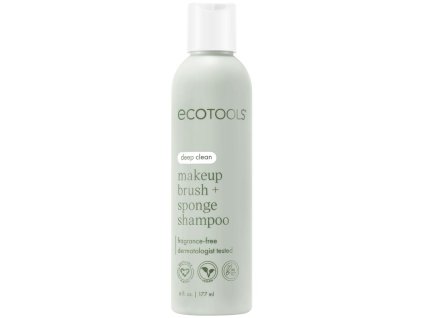 ECOTOOLS ŠAMPÓN NA ČISTENIE ŠTETCOV