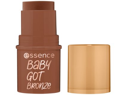 essence bronzer baby got bronz 40