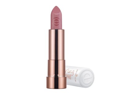 essence rúž caring SHINE vegan collagen 202;