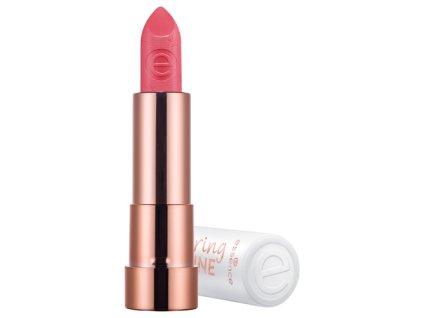 essence rúž caring SHINE vegan collagen 207;
