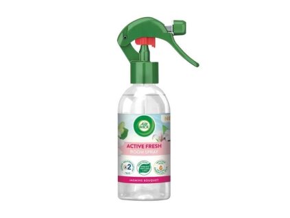 Air Wick Active Fresh Osviežovač vzduchu 237ml Jazmínové kvety Ks