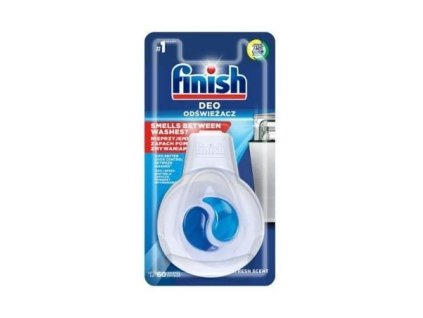 Finish Osviežovač Odor Stop 4ml Regular Ks