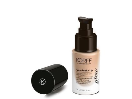 KORFF FLUÍDNY LIFTINGOVÝ GLOW 04 30ML