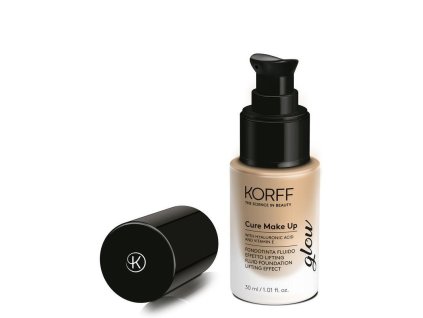 KORFF FLUIDNÝ LIFTINGOVÝ GLOW 03 30ML
