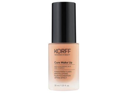 KORFF FLUÍDNY LIFTINGOVÝ MAKE UP 06 30ML