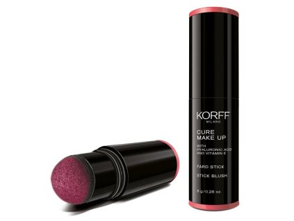 KORFF TVÁRENKA STICK 02 8G