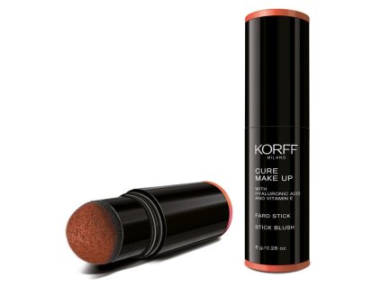 KORFF TVÁRENKA STICK 01 8G