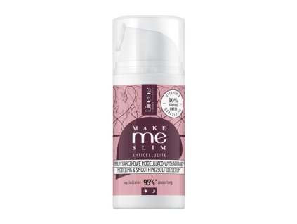 LIRENE MMS Modelujúce a vyhladzujúce sulfidové sérum, 100 ml