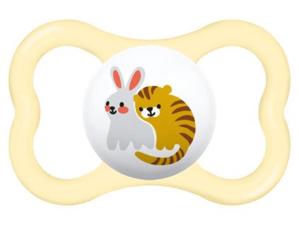 MAM CUMBÍK AIR 16+, žltý/tiger