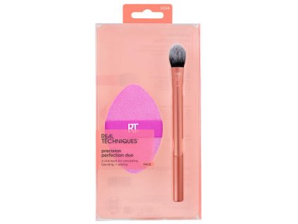 REAL TECHNIQUES Precision Perfection Duo