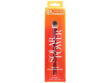 REAL TECHNIQUES Štetec na korektor Solar Power