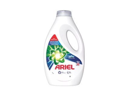 Ariel Gél 1.00L 20pd Mountain Spring Ks