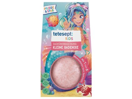 TETESEPT Malá morská víla, 140 g
