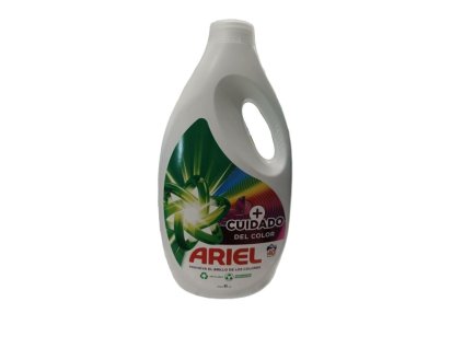 Ariel Gél 2.00L 40PD Color