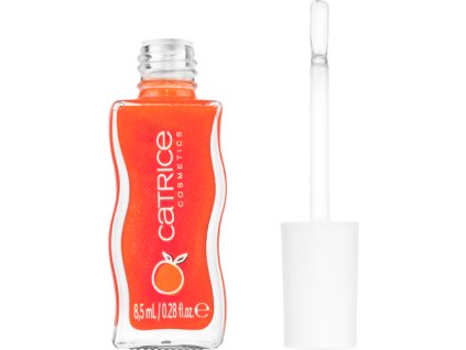 Catrice SUMMER LIPS Lesk na pery C02
