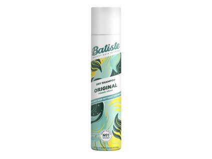 BATISTE Original 200ml suchý šampón