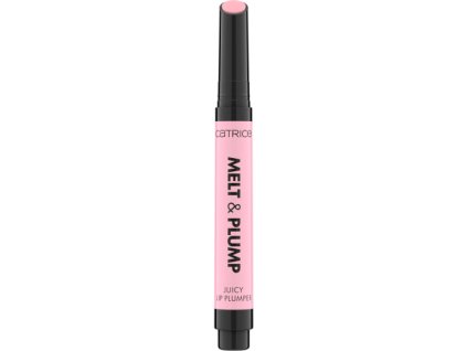 Catrice Balzam na pery Melt & Plump Juicy 010