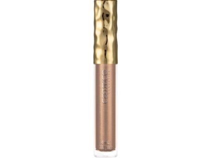 Catrice DESERT DUNE Tekuté očné tiene Shimmer C02