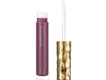 Catrice DESERT DUNE Tekuté očné tiene Shimmer C01