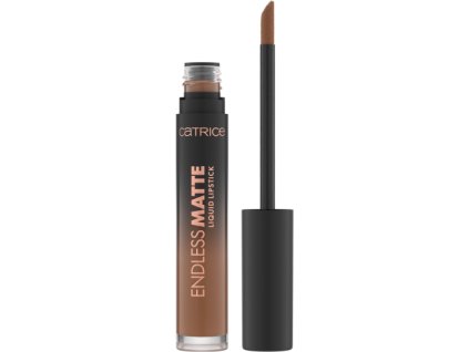 Catrice Tekutý rúž Endless Matte 030