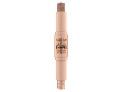 Catrice Kontúra a rozjasňovač v tyčinke Magic Shaper 010