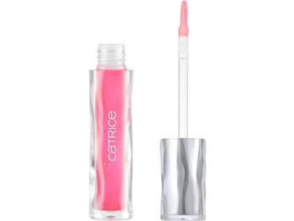 Catrice UNDERWATER SECRETS Lesk na pery Hydra Sheen C02