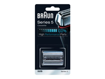 Braun NH CombiPack Series 5 FlexMot. 52S