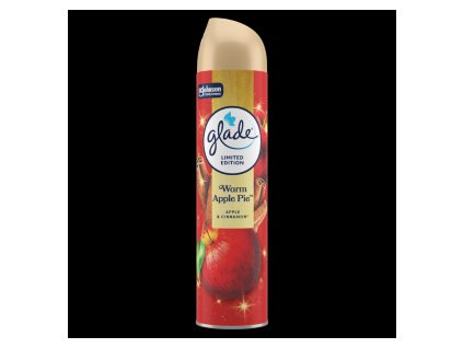 Glade Aerosól 300ml Warm Apple Pie