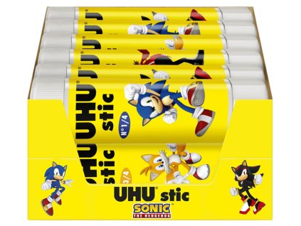 UHU stic Sonic 40 g - lepidlo na papier