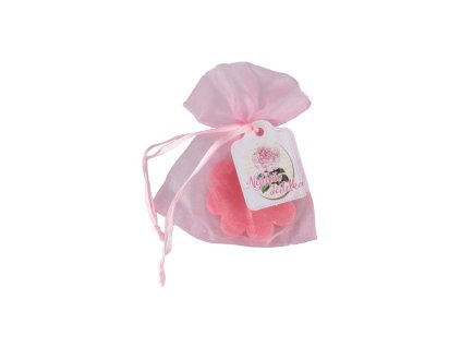 Mydlo Kvet Najlepšia učiteľka v organzovom sáčku 20g