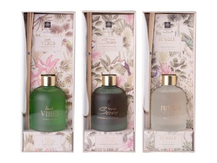 Diffuser 200 ml mix vôní