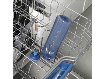 Sistema Fľaša Ocean Bound Swift Squeeze 480 ml, mix farieb