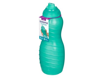 Sistema Fľaša Hydrate Davina Twist n Sip 700 ml, mätová
