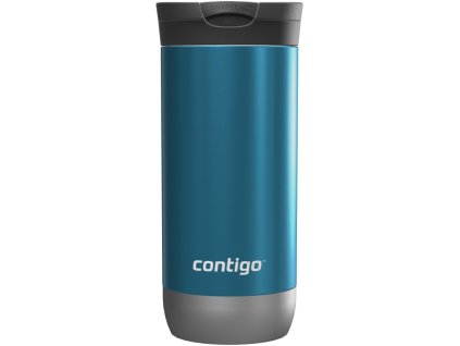 Contigo Termohrnček Huron 2.0 470 ml, Blueberry