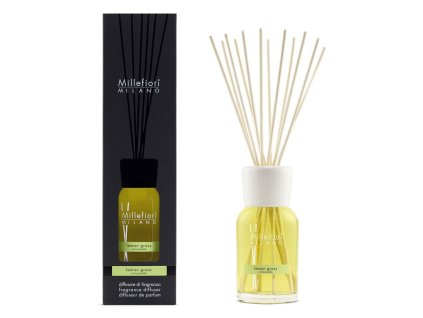 Millefiori Milano Lemon Grass aróma difuzér 500 ml