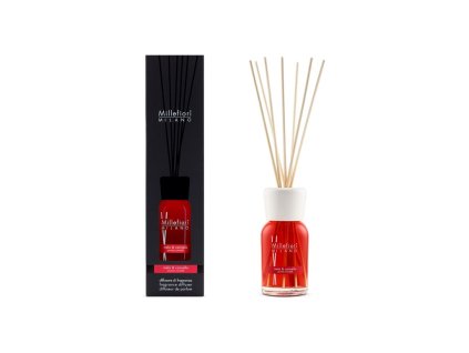 Millefiori Milano Mela & Cannella aroma difuzér 100 ml