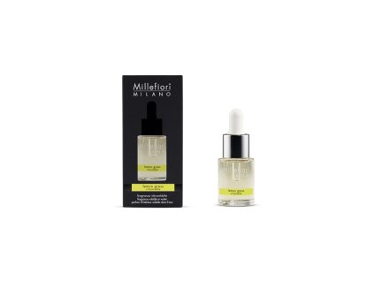 Millefiori Milano Lemon Grass aróma olej 15 ml