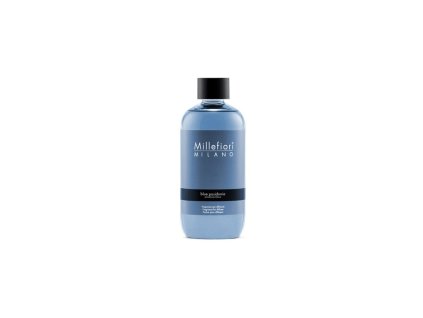 Millefiori Milano Blue Posidonia aróma náplň pre difuzér 250 ml