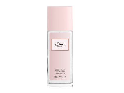 S.Oliver DNS 75ml For Her
