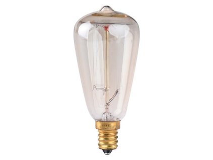 Candle Warmers Náhradná žiarovka k lampe Edison Bulb