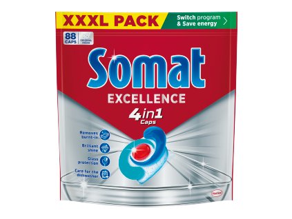 Somat EXC 4in1 (88ks/bal) XXXL