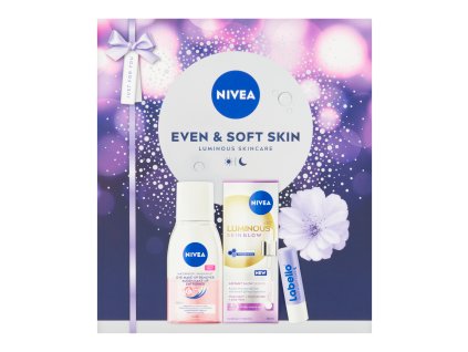 VK NIV (sérum, odličovaš, Lab) EVEN&SOFT