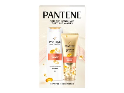 VK Pantene (šam 400ml + 3MM 220ml)