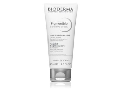 Bioderma Pigmentbio Sensitive Areas 75ml